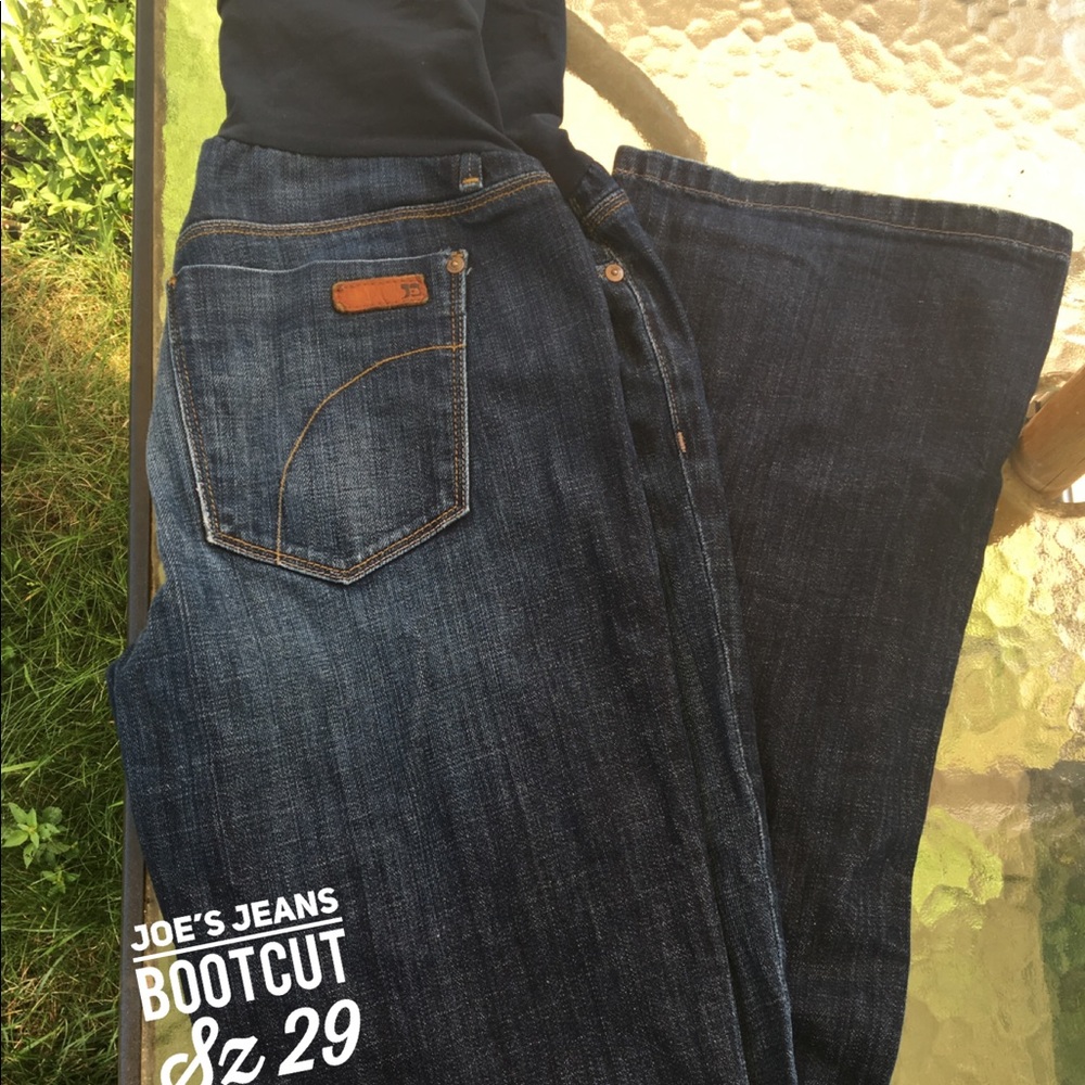 Joe’s Jeans Maternity